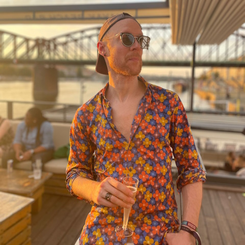Good dating profile picture